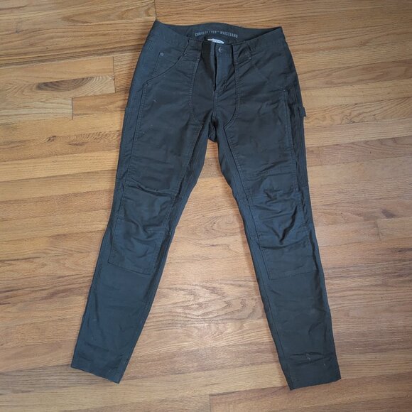 Duluth Firehose Double Knee Work Pants - Picture 1 of 7